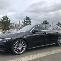 Mercedes-benz Rent Viry-châtillon