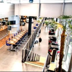 Mercedes Café