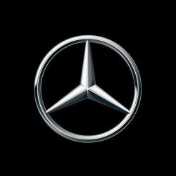 Mercedes Techstar