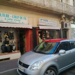 Mercerie "au Printemps"