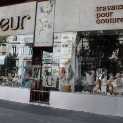 Mercerie Coeur