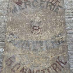 Mercerie De Charonne