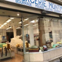 Mercerie Montmartre