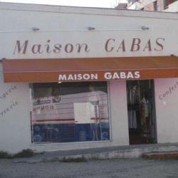 Mercerie Gabas