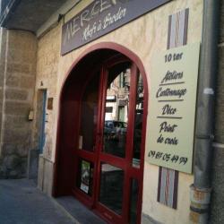 Mercerie Khofr à Broder