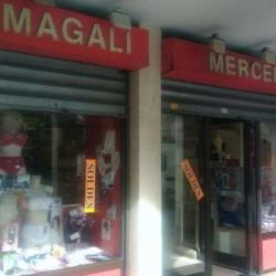 Mercerie Magali