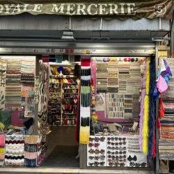 Mercerie Royale