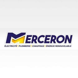 Merceron Michel