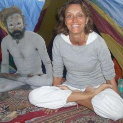 Yoga Grasse Mouans- Sartoux