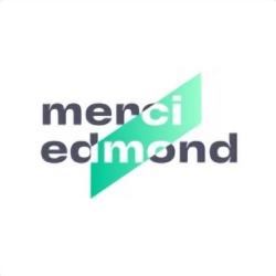 Merci Edmond