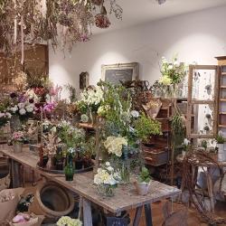 Merci Les Fleurs - Fleurs De Saison Et Décorations