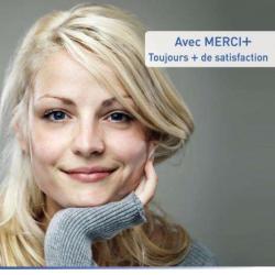 Merci+
