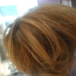 Coiffure Mercier Céline