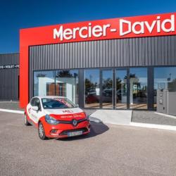 Mercier-david Nancy