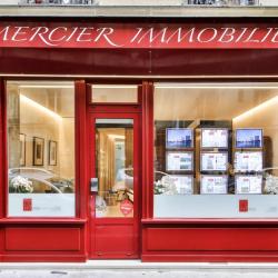 Mercier Immobilier