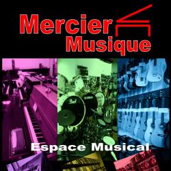 Mercier Musique