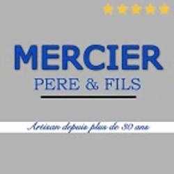 Mercier Père Et Fils