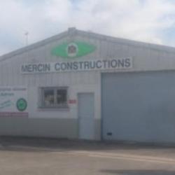 Mercin Constructions