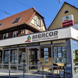 Mercor
