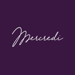 Mercredi Biscuiterie