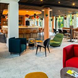 Mercure Agen Centre