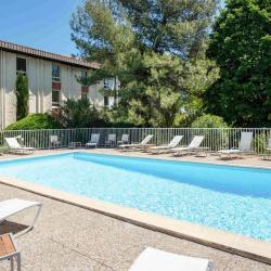 Mercure Aix En Provence Beaumanoir