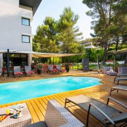 Mercure Aix-en-provence La Duranne Gare Tgv