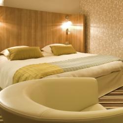 Mercure Angers Centre De Congres