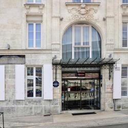 Mercure Angoulême - Hôtel De France