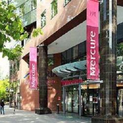 Mercure Atria