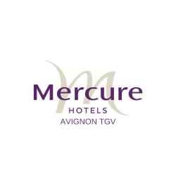 Mercure Avignon Tgv Hotel Et Spa