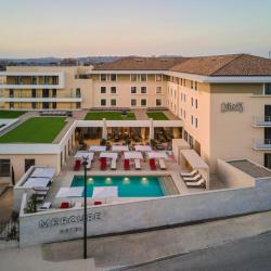 Mercure Avignon Gare Tgv