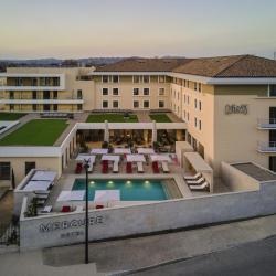 Mercure Avignon Gare Tgv