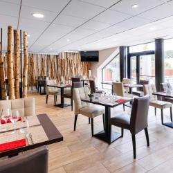 Mercure Bale Mulhouse Aeroport