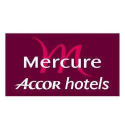 Hotel Mercure Beaune Centre