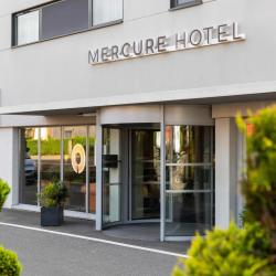 Mercure Belfort Centre