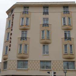 Mercure Plaza Biarritz Centre