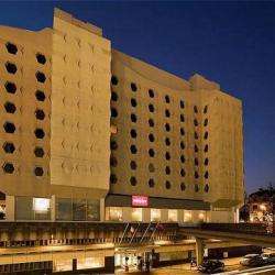 Mercure Bordeaux Centre