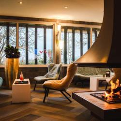 Mercure Cabourg - Hôtel & Spa