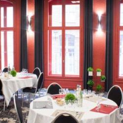 Mercure Centre Vieux Lille