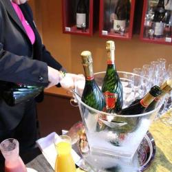 Mercure Château Perrache Lyon Centre
