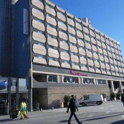 Mercure Colombier
