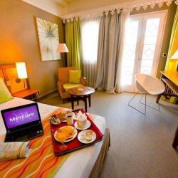 Mercure Creolia