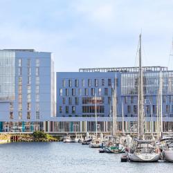 Mercure Dunkerque Centre Gare