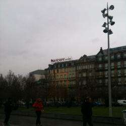 Hotel Strasbourg Gare Centrale