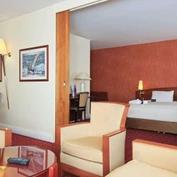 Mercure Ile De Nantes
