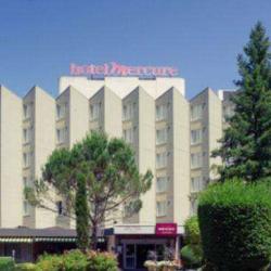 Mercure La Ribandière