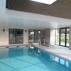 Mercure Le Mans Batignolles - Hôtel & Spa
