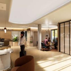 Mercure Le Plessis Robinson