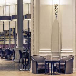 Mercure Lille Roubaix - Grand Hôtel